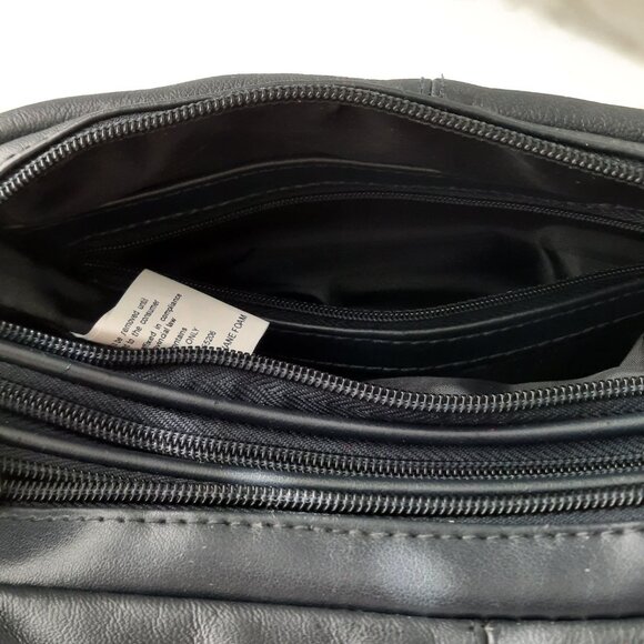 Impactable Dark Blue Woman Bag - Picture 5 of 5